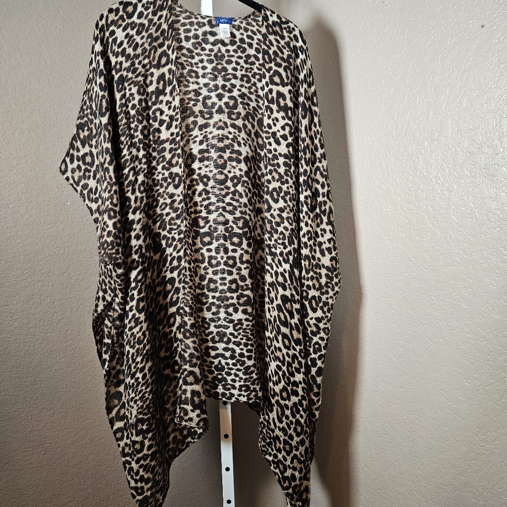 Kimono Apt 9 one size